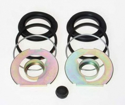 BUDWEG CALIPER 184214 -
